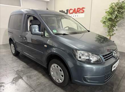 Volkswagen - Caddy