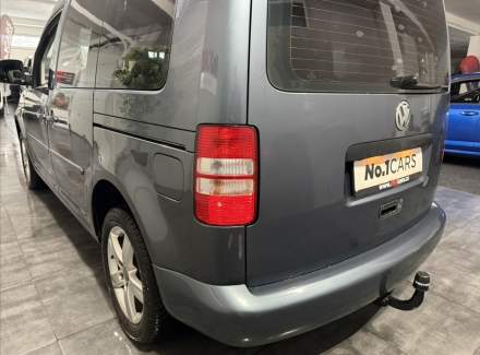 Volkswagen - Caddy