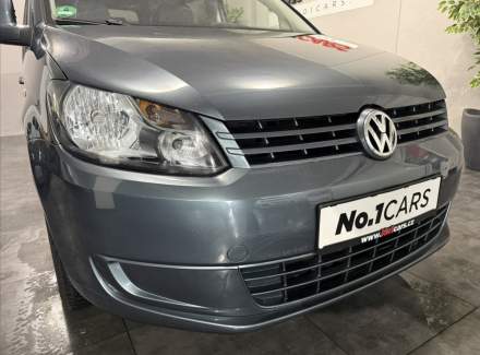 Volkswagen - Caddy
