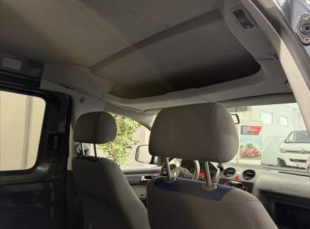 Volkswagen - Caddy