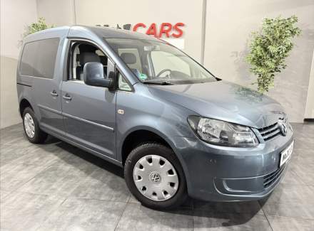 Volkswagen - Caddy