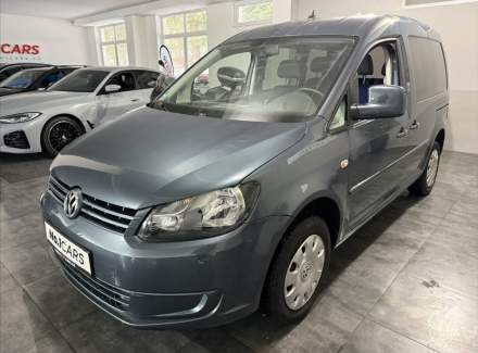 Volkswagen - Caddy