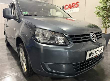 Volkswagen - Caddy