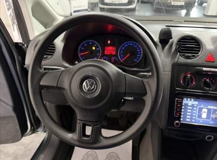 Volkswagen - Caddy