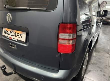 Volkswagen - Caddy