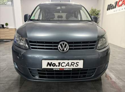 Volkswagen - Caddy