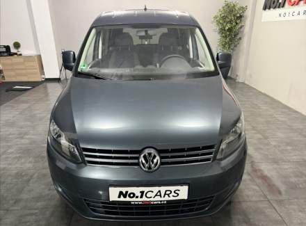 Volkswagen - Caddy
