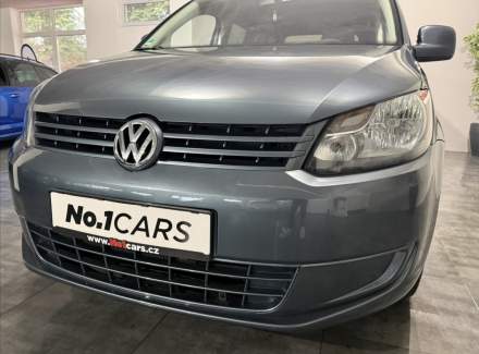 Volkswagen - Caddy