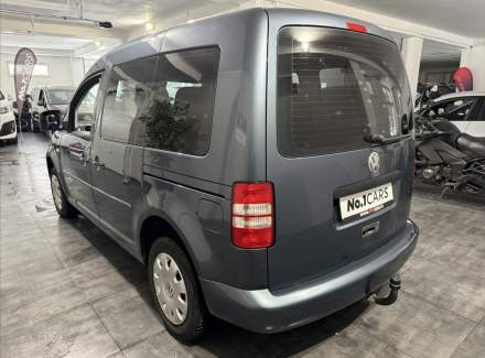 Volkswagen - Caddy