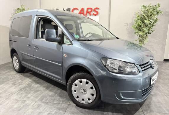 Volkswagen - Caddy