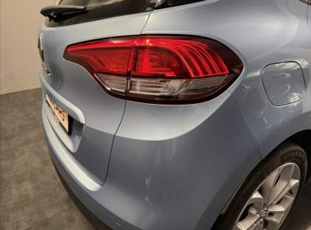 Renault - Scenic