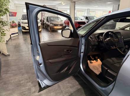 Renault - Scenic