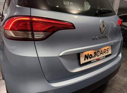 Renault - Scenic