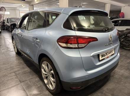 Renault - Scenic