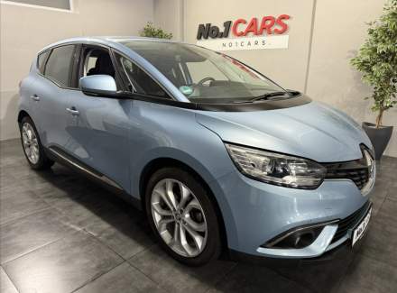 Renault - Scenic