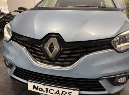 Renault - Scenic