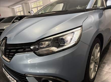 Renault - Scenic