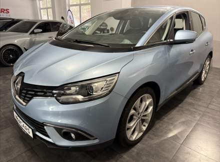 Renault - Scenic