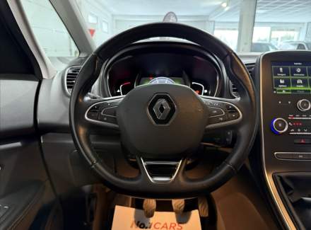 Renault - Scenic