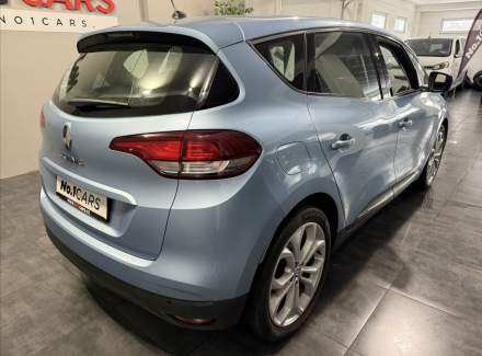 Renault - Scenic