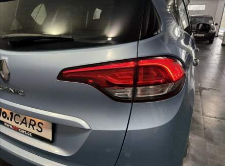 Renault - Scenic