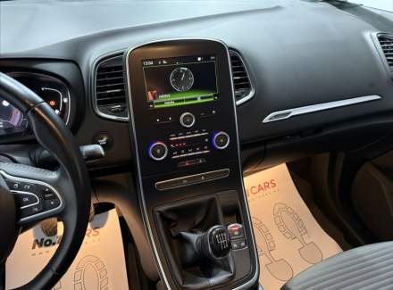 Renault - Scenic