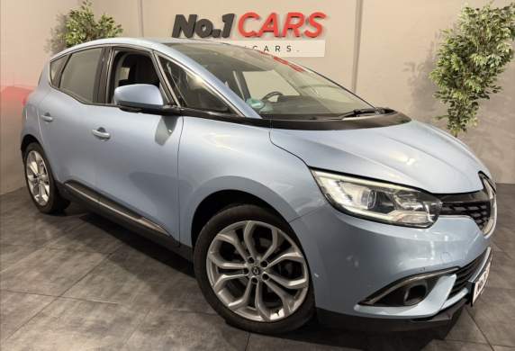 Renault - Scenic