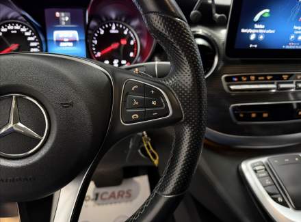 Mercedes-Benz - V-class