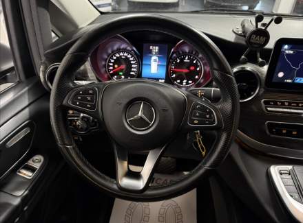 Mercedes-Benz - V-class