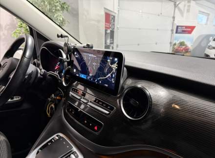 Mercedes-Benz - V-class