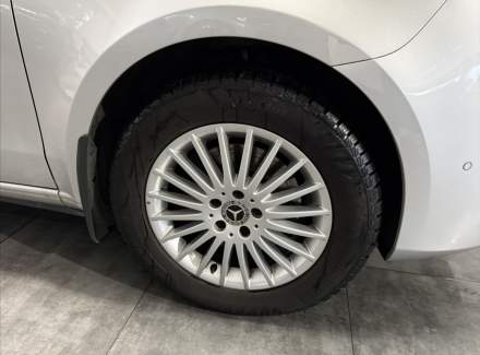 Mercedes-Benz - V-class