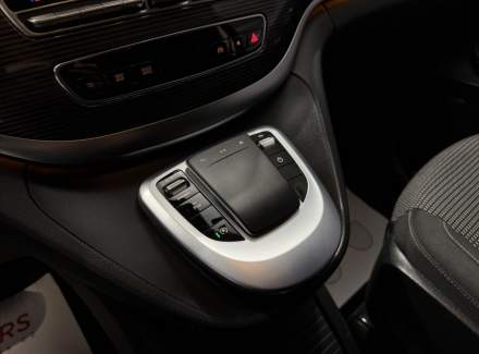 Mercedes-Benz - V-class