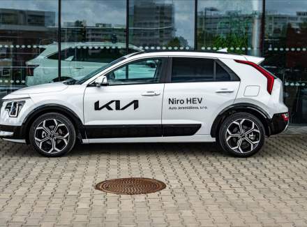 Kia - Niro