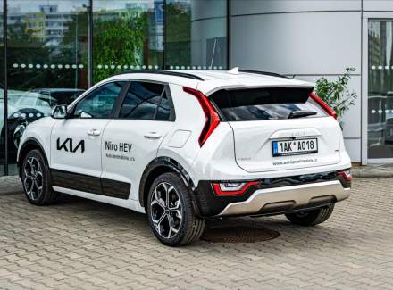 Kia - Niro