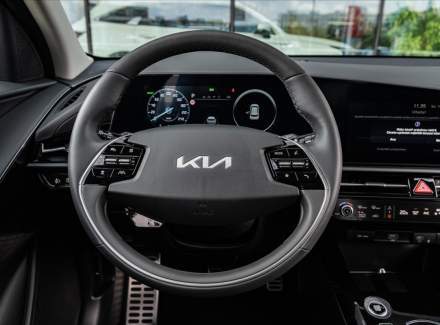 Kia - Niro