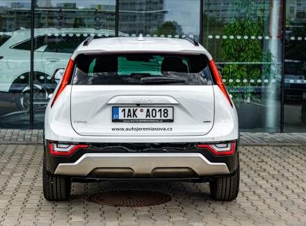 Kia - Niro