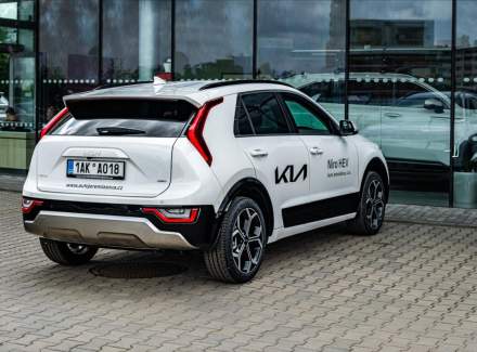 Kia - Niro