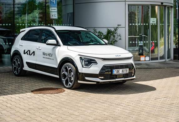 Kia - Niro
