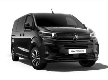 Citroën - SpaceTourer