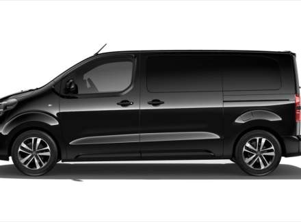 Citroën - SpaceTourer