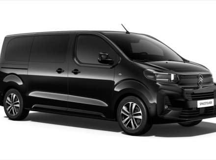 Citroën - SpaceTourer
