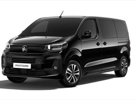 Citroën - SpaceTourer