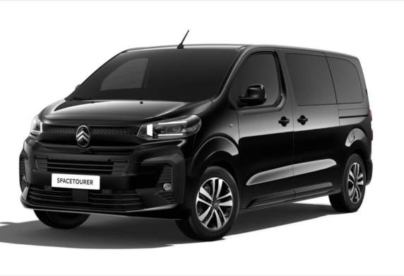 Citroën - SpaceTourer