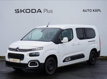 Citroën - Berlingo