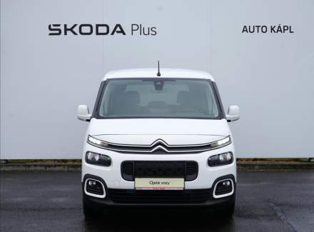 Citroën - Berlingo