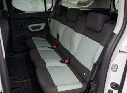 Citroën - Berlingo
