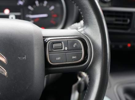 Citroën - Berlingo