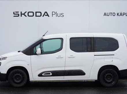 Citroën - Berlingo