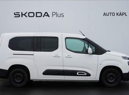 Citroën - Berlingo
