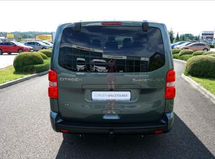 Citroën - SpaceTourer